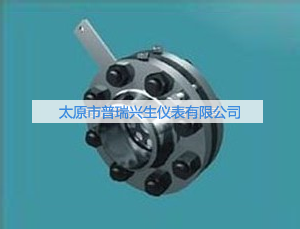 平衡流量计